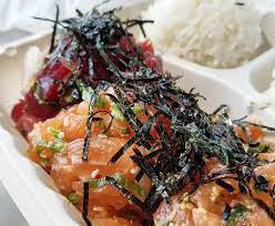 The Market At Hfs Hi Fresh Seafood In 2021 Fresh Seafood Eat And Go Seafood