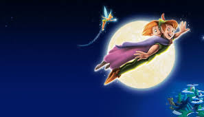 Peter Pan 2 Retour Au Pays Imaginaire 2002 Film Streaming Vf