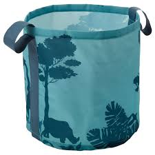 Urskog Bolsa Arboles Turquesa In 2020 Taschen Aufbewahrung Ikea Und Aufbewahrung Kinderzimmer