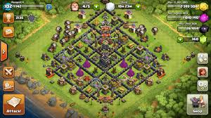 Clash Of Clans An Economic Analysis