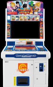 We did not find results for: Maxiuchiha22 On Twitter Dragon Ball Heroes Arcade Machine Dragonballheroes Dbh Sdbh Superdragonballheroes Dragonball