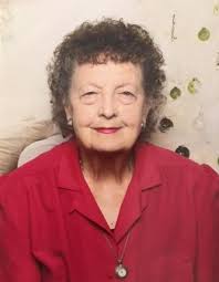 Joyceline Rouse Obituary