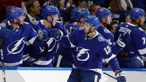 Additional pages for this player. Report Tampa Bay Lightning Sign Restricted Free Agent Cedric Paquette To Two Year Deal Tsn Ca