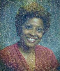 Obituary information for Alice Lucinda Booker