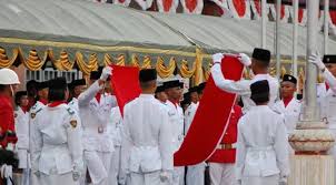 We did not find results for: 6 Seleksi Yang Harus Kamu Lalui Kalau Ingin Menjadi Paskibraka Lifestyle Fimela Com