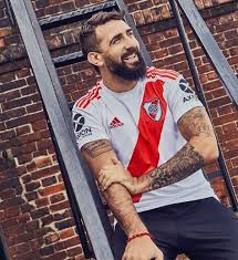 River Plate 19 20 Soccer Jersey Shirt Soccer Jersey Football Jersey Outfit Soccer