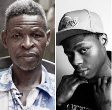 Singer Portable rejoices as he got his Schengen Visa approved…..