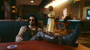 For more information on how to use wallpaper engine and create. Johnny Silverhand Keanu Reeves Cyberpunk Cyberpunk 2077 Game Characters 1920x1080 Wallpaper Wallhaven Cc