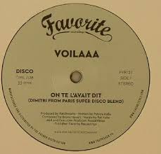 Our women are more precious then diamonds so the hijab protect them. Voilaaa On Te L Avait Dit Spies Are Watching Me Remixes Vinyl At Juno Records