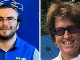 High School Coaches of the Year Chosen By Sports Writers' Group