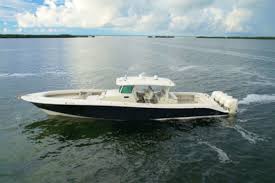 Dual swim platforms are standard. Hydra Sports Custom Has New Name And New Direction Trade Only Today