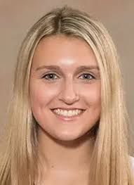 2018 Volleyball Roster