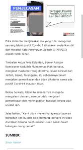 Memetik sumber dari suruhanjaya komunikasi dan multimedia (skmm), bernama melaporkan dalam kes pertama, tertuduh, norimran kusairie ibrahim, 39 tahun, didakwa di bawah seksyen 233(1)(a) akta komunikasi dan multimedia 1998. Saifuddin Abdullah On Twitter Seksyen 233 Akta Komunikasi Dan Multimedia 1998 Menyebarkan Kandungan Bersifat Lucah Palsu Mengancam Orang Lain Jika Disabitkan Kesalahan Boleh Didenda Tidak Melebihi Rm50 000 Atau Dipenjarakan Selama
