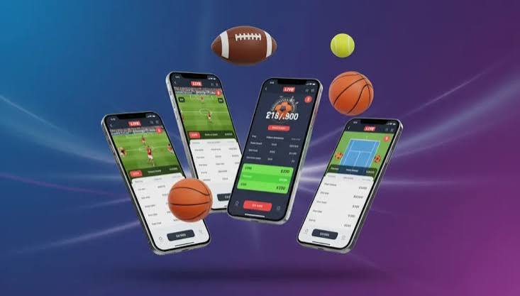Mobile Betting Apps: Complete Guide to Betting on the Go - Features, iOS vs  Android, Security Tips
