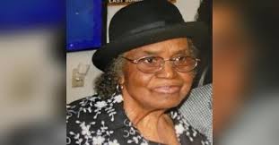 Mrs. Edna Elizabeth Green Obituary