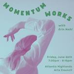 Momentum Works with Erin Nohl