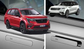 Apr 11, 2021 · xuv 700 better than xuv 500. Mahindra Xuv700 To Get Smart Door Handles A La Range Rover Velar