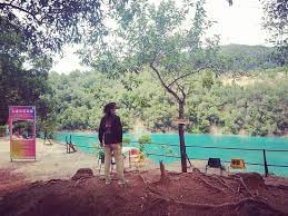 Bukit selambau is a state constituency in kedah, malaysia, that has been represented in the kedah state legislative assembly since 1986. Tasik Biru Muadzam Shah 2021 All You Need To Know Before You Go With Photos Tripadvisor