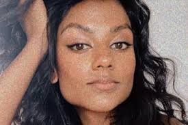 Inside Bridgerton's Simone Ashley's stylish home she shares with adorable  pet dog