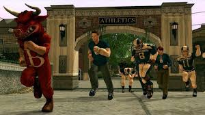 Bully Mod Apk Download Bullying Android Game Apps Bully Game