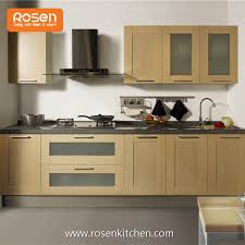 Jm kitchen & bath is picky when it comes to cabinets and only works with these cabinet manufacturers. China Customized Frameless Shaker Country Style Pvs Stained Wood Grain Color Plywood Finish Kitchen Cabinets Manufacturers And Suppliers Factory Direct Wholesale Rosen