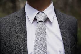 Buy Dazi Men S Skinny Tie Cotton Wool Linen Necktie Great For Weddings Groom Groomsmen Missions Dances Gifts Online In Taiwan B07d41t7c1