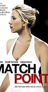 The emotional energy and relationship betrayal of a. Match Point 2005 Photo Gallery Imdb