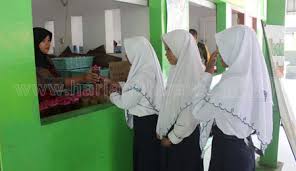 Makalah tentang kantin sekolah lengkap. Kantin Smpn 2 Porong Jadi Percontohan Kantin Sekolah Sehat Harian Bhirawa Online