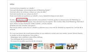 Linkedin 7 Tactiques Eprouvees Pour Generer 1 000 Visiteurs Par Mois