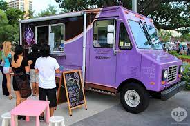 Resultados de la Búsqueda de imágenes de Google de http://droolius.com/wp-content/uploads/2011/09/Dolci-Peccati-Ge… | Miami food truck, Best food trucks, Food truck