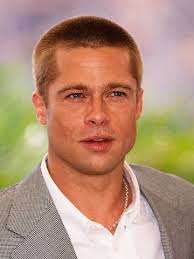 Image result for square face short haircuts men