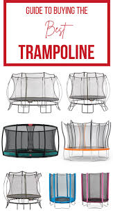 Their major distributors are situated in the usa, australia, canada, england, germany, mexico, and japan. Ultimate Guide To Buying The Best Trampoline Australia 2021 Christmas Time Made Easy