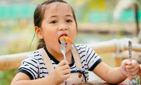 Arsenic in popular foods poses a greater risk to children