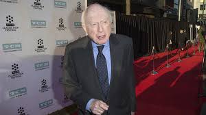Norman lloyd, born in 1914, got his start performing with the federal theatre project, part of president franklin roosevelt's new deal in the 1930s. 7f6hz7mgp Lmum