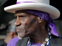 A brief history of New Orleans' Treme neighborhood