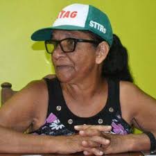 Maria Nice Machado Aires (CNS).