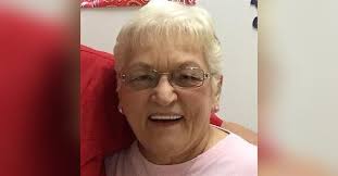 Sharon Kay Moore Obituary