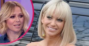 'i don't know how many months i have left': Tier 4 Rules Dash Latest Girls Aloud Plans To Reunite With Sarah Harding