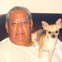 William "Memo" Baca Obituary (2024)