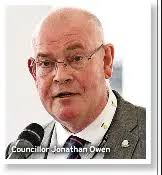 Council confirms 60 warm spaces up and running