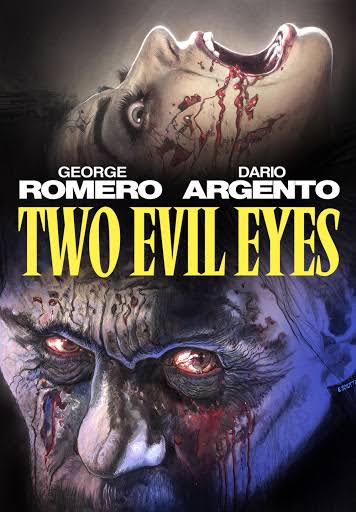 Two Evil Eyes - Movies on Google Play