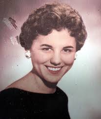 Carol Overcast Obituary