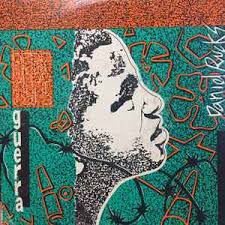 El Salvador and Reggae music