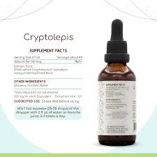 Image result for Cryptolepis products