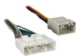 2004 toyota sienna repair service manua. Amazon Com Metra 70 8117 Factory Amplifier Harness For 2004 Up Toyota Vehicles With Jbl Sound System Car Electronics