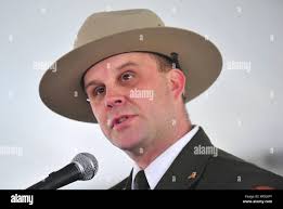 Mike cherry hi-res stock photography and images