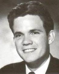 Burbank High Blog: 2016