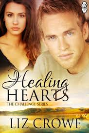 Healing Hearts eBook by Liz Crowe