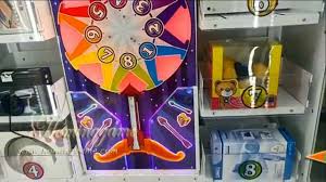 2019 Super Win Win A Lot Of Big Luxury Value Prize From Hominggame Magic Arrow Prize Game Machine Sales Homing Gaming Machine Kings Game Video Game Machines