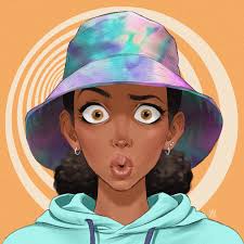 OooOoOoOOooO!!! #drawing #art #illustration #characterart #cameronmarkart